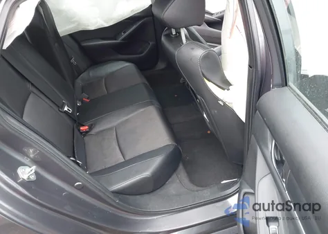 2020 Honda Accord Sport z USA, uszkodzony, nr VIN 1HGCV1F37LA140410